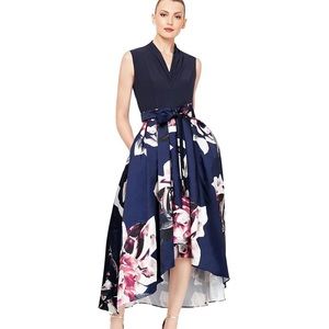 Ignite semi formal dress